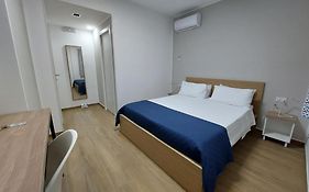 Giglioapartment Etna Mare